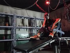 -秃鹫湾·推理大师沉浸式实景演绎推理剧场