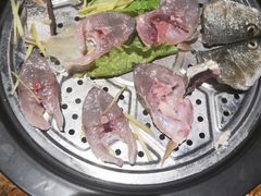 -船奇蒸汽海鲜·闽菜(八市海鲜总店)