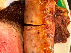 -拉丁餐厅·巴西烤肉自助(正佳广场店)