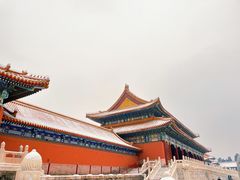 -故宫博物院(故宫)
