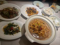 -船歌·鱼水饺青岛菜(闽江二路店)