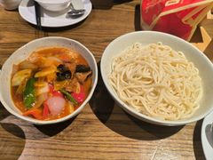 -耶里夏丽·新疆菜·家庭聚场(百联中环购物广场店)