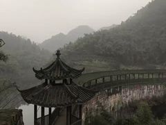-沐川竹海旅游景区