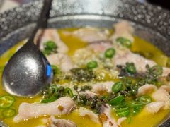 -楚山晓·楚湘菜(江夏永旺店)