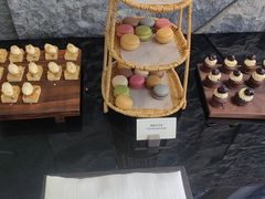 -傲廬·云端餐厅·深圳柏悦酒店