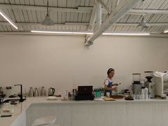 -边渡咖啡烘焙店(昙华林店)