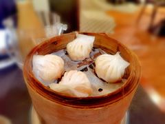 水晶虾饺皇-金翠河烧鹅餐厅(解放碑时代广场店)