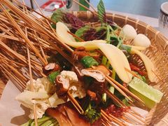 -闵四遵义羊肉粉(朝外大街店)