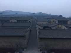 iphone_upload_pic-山西王家大院