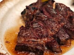 -Wolfgang’s Steakhouse 沃夫冈牛排馆(上海白玉兰广场店)
