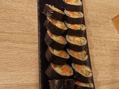 -郑阿姨的家·이모네·韩料&烤肉(武川路店)