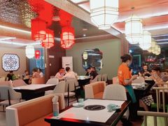 -大融厨·鸡毛店·川菜(果壳里东安湖店)