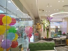 -东方豪客牛排意面披萨(金凤万达店)