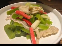 -卞氏菜根香(航空路旗舰店)