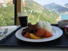 -湾景餐厅(海洋公园店)