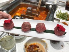 -海底捞火锅(北京路店)