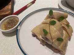 -晋江荣誉国际酒店·港誉茶餐厅