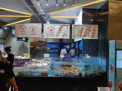 -徐记海鲜·宴会(大唐西市|丰庆店)
