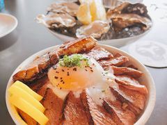 -Tanuki Raw(Orchard Central)