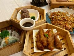 百搭酱蒸凤爪-广州逸林假日酒店·四季桃源中餐厅(白云山风景区店)
