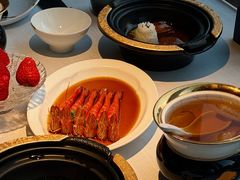 -莉莉海堂HAITANG·烤鸭(国贸商城店)