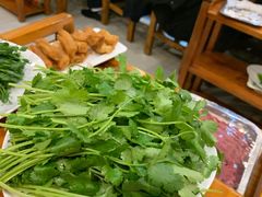 -御京阁·羊蝎子火锅·龙虾·烧烤(合庆店)