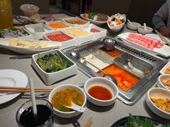 -海底捞火锅(塘厦天虹店)