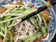 -雪琴面馆富安特色鱼汤面(城中花园店)