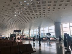 -杭州萧山国际机场