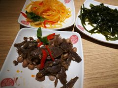 -老班长手工灌汤包老店(东山店)