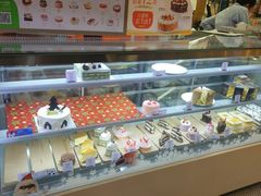 -面包新语(国瑞店)