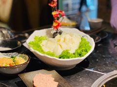 -小椒娘撒椒鱼火锅(三八广场店)