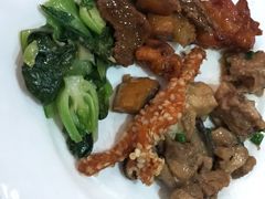 -西安交大南洋大酒店(交通大学青龙寺店)