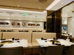 大堂-花味烤肉·拌饭(庐阳万象汇店)