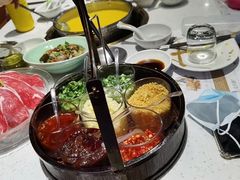 -八珍玉食鸡煲·打边炉(印象城店)