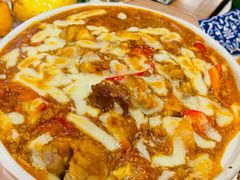 -番茄屋葡式美食(总店)