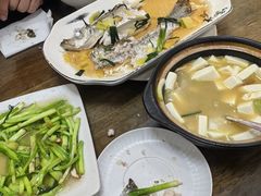 -观桥阁(锦溪店)