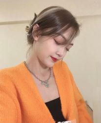 -Rise Hair上升造型