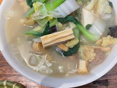 烩菜-袁家村关中印象美食(万象汇店)