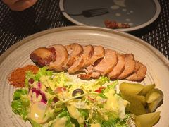 -West10 西拾·西餐厅·创意菜(未来科技城店)