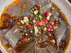 -铁公鸡·四川料理(天环广场店)