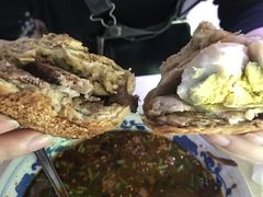 -清真刘记大顺斋(三合里小区店)