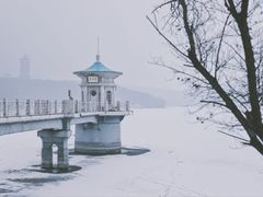 -长春净月潭风景名胜区