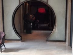 -西安凯悦酒店·湖畔中餐厅