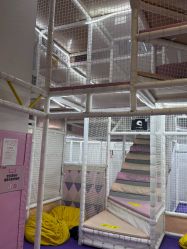 -奈尔宝家庭中心·亲子餐厅(华采天地店)