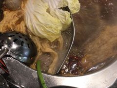 -百签宫串串香重庆火锅(夏湾店)