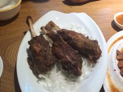 -品大三(大行宫店)