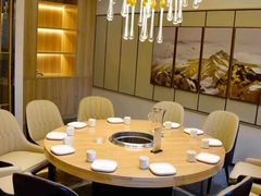 -刘一锅筋头巴脑(千峰路店)