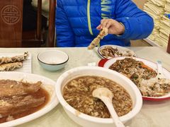 -奥华餐厅·老张记(台基厂店)