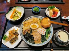 -古京·臻致料理(月湖店)